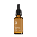 Muhle beard oil 30ml with new dropper