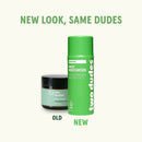 Two dudes Daily moisturiser made with mamaku, non-greasy and fast absorbing
