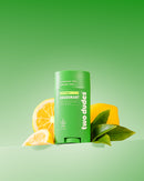 Two Dudes Deodorant (Zesty Forest)