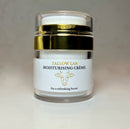 Tallow Lab Mousturising Créme - Refreshing Boost