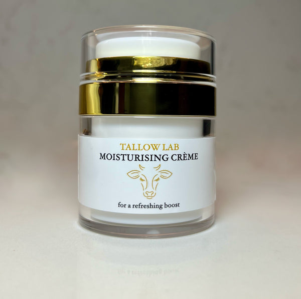 Tallow Lab Mousturising Créme - Refreshing Boost