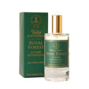 Taylor of Old Bond Street Royal Forest Aftershave Lotion