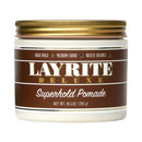 Layrite Superhold Pomade 297g