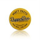 Dapper Dan Matt Paste high hold low shine 100ml