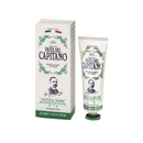 Pasta del Capitano toothpaste tube natural herbs 25ml
