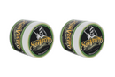 SUAVECITO Matte Pomade  113g - Duo Pack