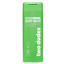 Two Dudes Body Wash Coconut Wash moisturising formula