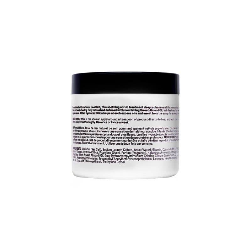SLICK GORILLA Hair & Scalp Scrub 220g
