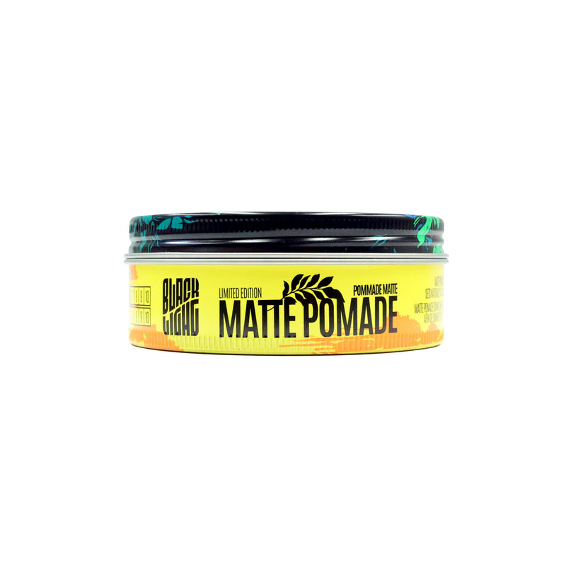 Uppercut Limited Edition Black Light Matte Pomade