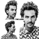 Reuzel Concrete Hold Matte Pomade 95g | Strong Hold, Matte Finish