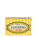 Ach Brito Lavanda Triple Afazema Bath Soap