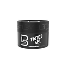 L3VEL3: Tinted Gel black 250ml