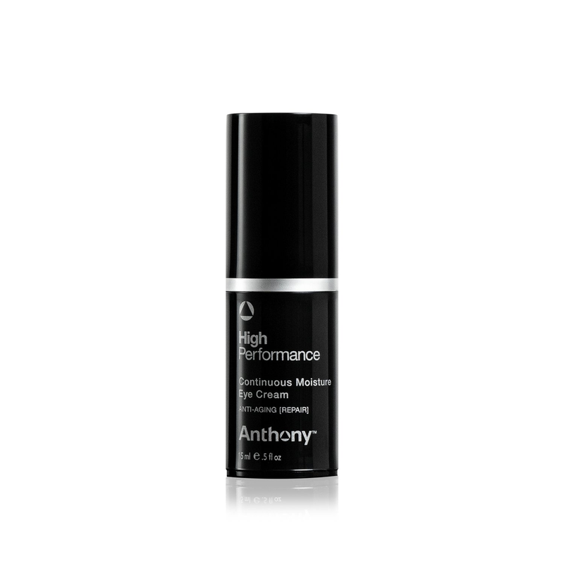 Anthony Continuous Moisture Eye Cream  for men