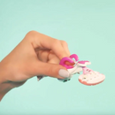 Aveline Womens' Razor