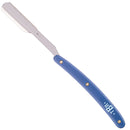 BLUEBEARDS REVENGE Cut Throat Straight Razor (NEW LOOK)