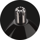 ConAirMan THE BEARD BUDDY