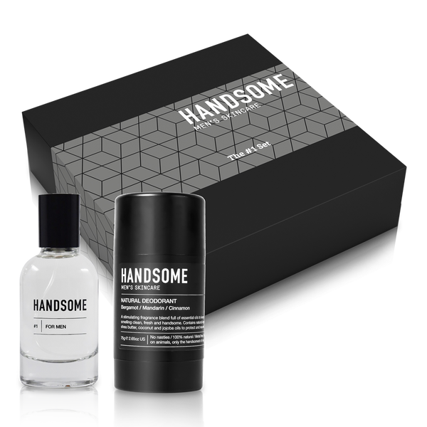 Handsome The #1 Set