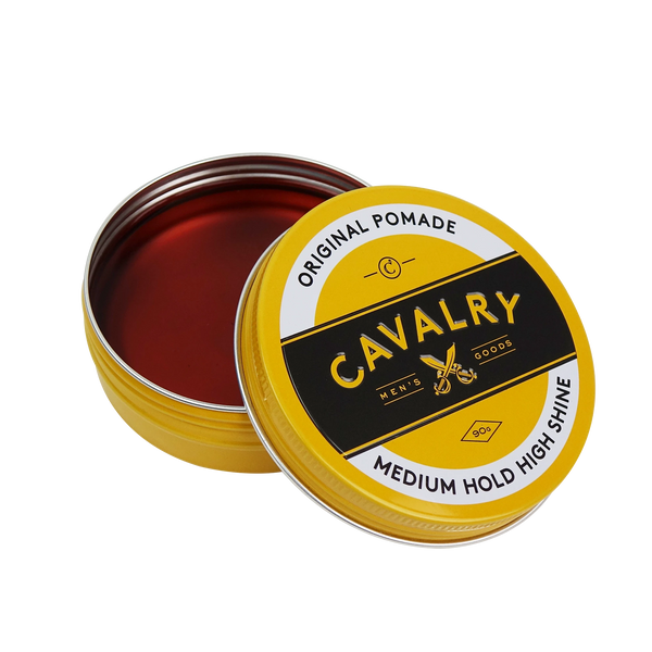 Cavalry Original Pomade