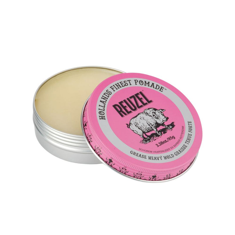 Reuzel Pink Heavy Grease 95g