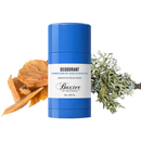 Baxter of California Deodorant - Cedarwood and Oakmoss