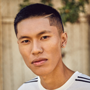 Baxter of California Grooming Cream | Light Hold, Natural Finish