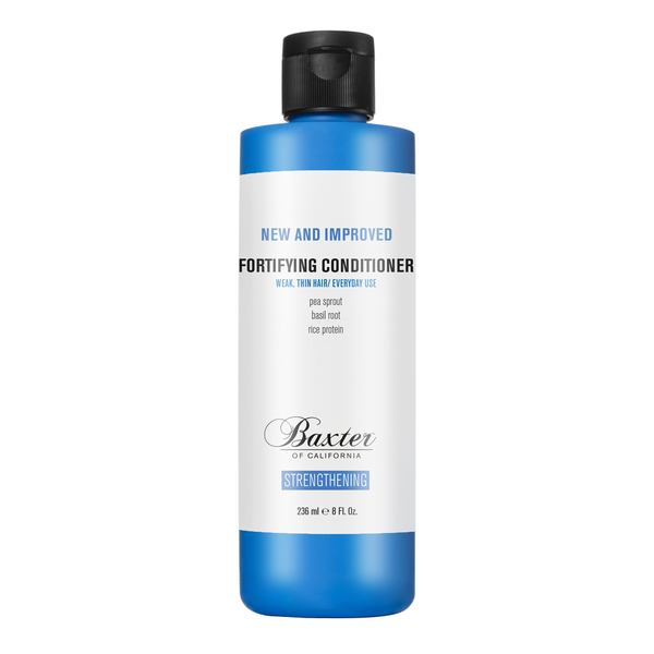 Baxter of California Fortifying Conditioner - New and Improved