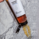 Baxter of California Thickening Style Gel | Strong Hold, Shine Finish