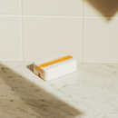 Baxter of California Soap Vitamin Cleansing Bar- Citrus & Herbal Musk