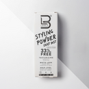  L3VEL3: Styling Powder (Light Hold) 30g