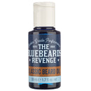 The Bluebeards Revenge Classic Beard Oil with a classic citrusy burst of bergamot and zesty lime and a botanical blend of lavender patchouli amber and musk. It's cruelty free and vegan friendly