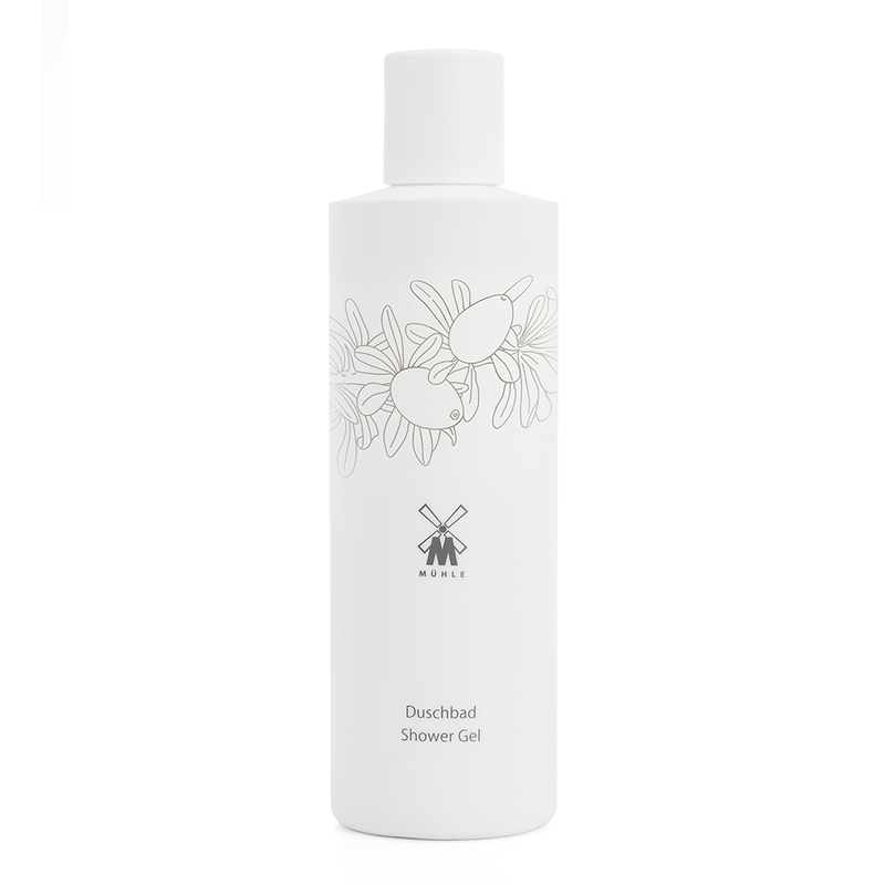MUHLE DB OSC Organic Skin Care Shower Gel
