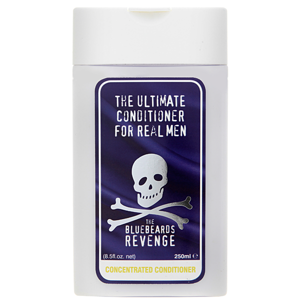 Bluebeards Revenge Concentrated Conditioner 250ml
