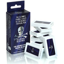 Bluebeards Revenge Double Edged Razor Blades 100 pack