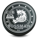 Bossman Relaxing Beard Balm Naked Unscented