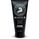 Bossman Fortify Intense Beard Conditioner Naked Unscented