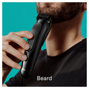 Braun 6 in 1 Style Kit MGK3420 Beard and Hair Trimmer