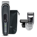 Braun Body Groomer BG5370 Full Body with SkinShield technology