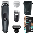 Braun Body Groomer BG5370 Full Body with SkinShield technology