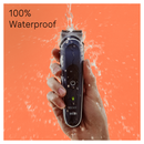 Braun Body Groomer BG5370 Full Body with SkinShield technology