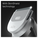 Braun Body Groomer BG5370 Full Body Trimmer with SkinShield technology