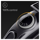 Braun Beard Trimmer BT3420 with 4 Styling Tools