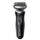 Braun Series 7 71-N7200cc Wet & Dry shaver with 4in1 SmartCare center and 1 precision trimmer attachment, black