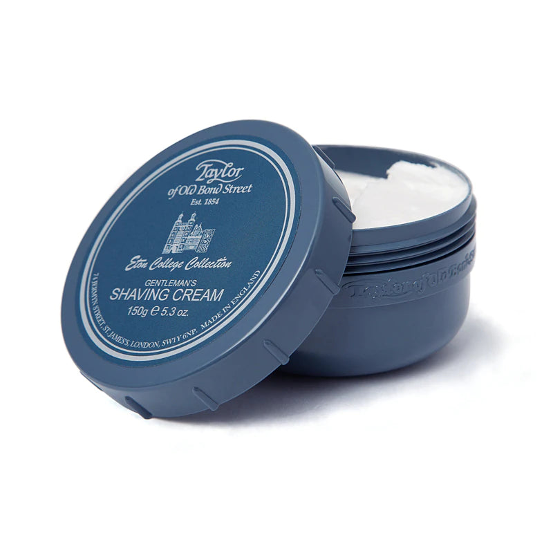 Taylor of Old Bond Street Eton College Shaving Cream Bowl