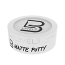 L3VEL3: Matte Putty (Matte Finish) 150ml