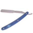 BLUEBEARDS REVENGE Cut Throat Straight Razor (NEW LOOK)