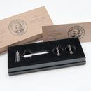 Captain Fawcett's Rockwell Adjustable Safety Razor