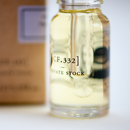 Captain Fawcett's Beard Oil Private Stock Travel Size