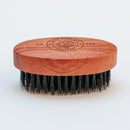 Captain Fawcett's Wild Boar Bristle Beard Brush