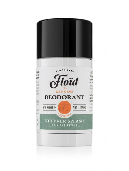 Floid Vetyver Splash Deodorant 75ml