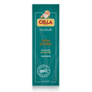 Cella Shaving Cream with Aloe Vera Tube